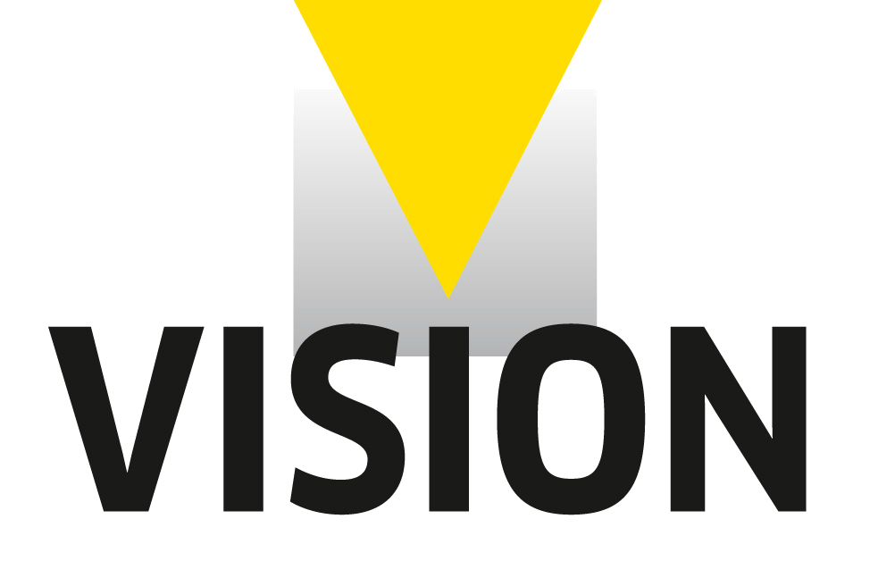 Logo of the Vision trade