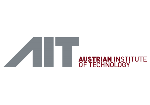 Logo of AIT Austrian Institute of Technology GmbH