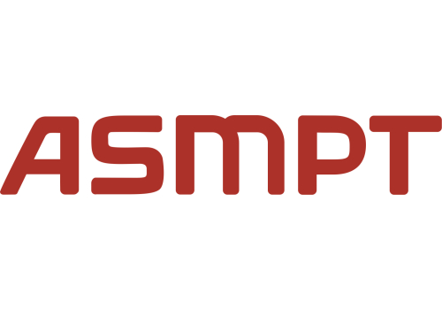 Logo of ASMPT AMICRA GmbH