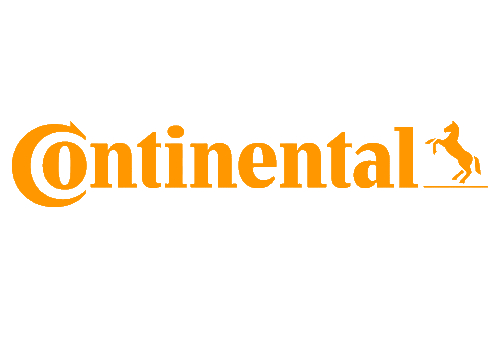 Logo of Continental AG