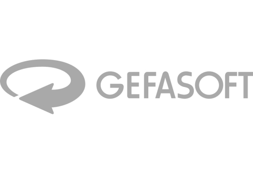 Logo of GEFASOFT Automatisierung und Software GmbH