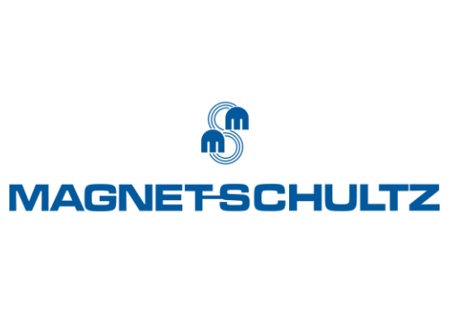 Logo of MAGNET-SCHULTZ GmbH & Co. KG