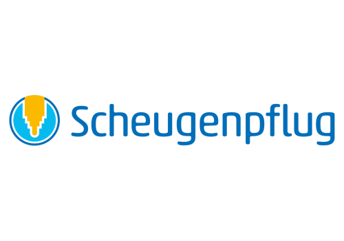 Logo of Scheugenpflug GmbH