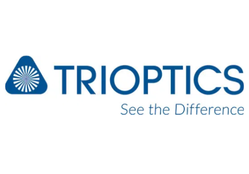 Logo of TRIOPTICS GmbH